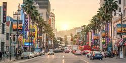 Los Angeles thành trung tâm startup công nghệ mới tại Mỹ